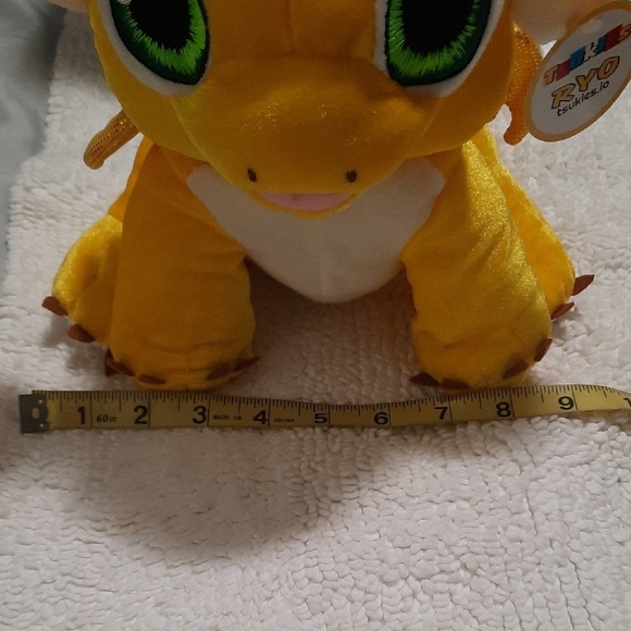 Tsukies Ryo Limited Edition - Picture 8 of 10